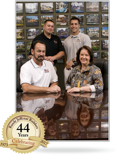 about randy jeffcoat builders about randy jeffcoat builders