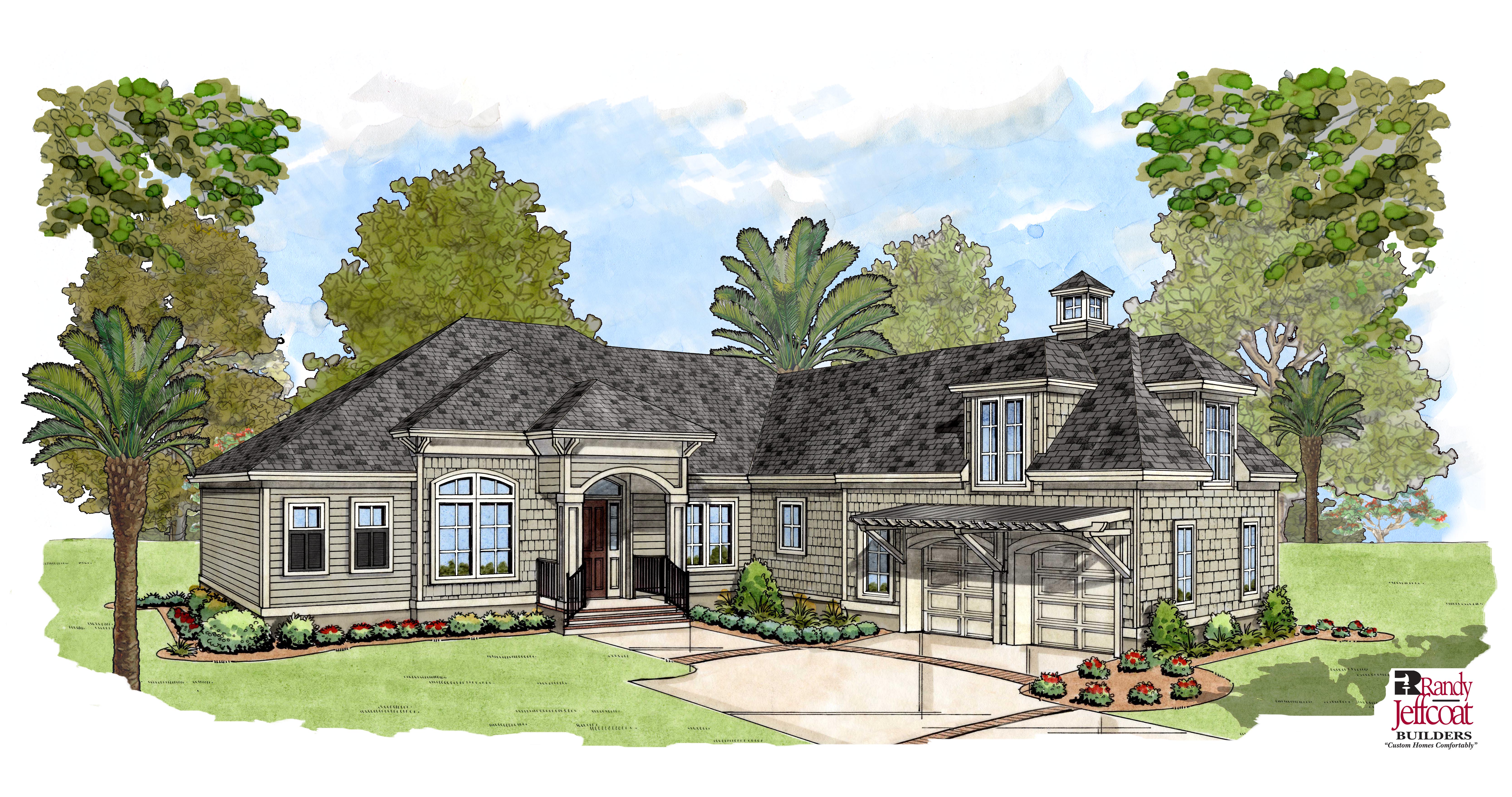 audubon idea home
