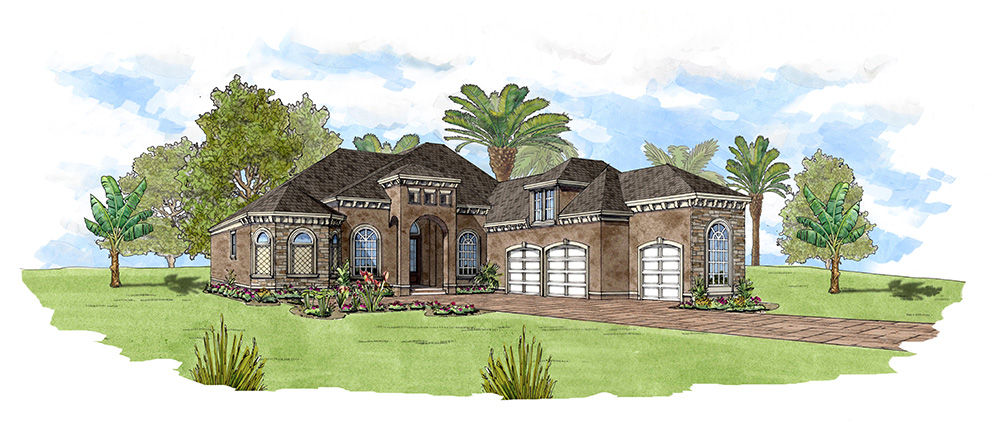 palmetto cove idea home