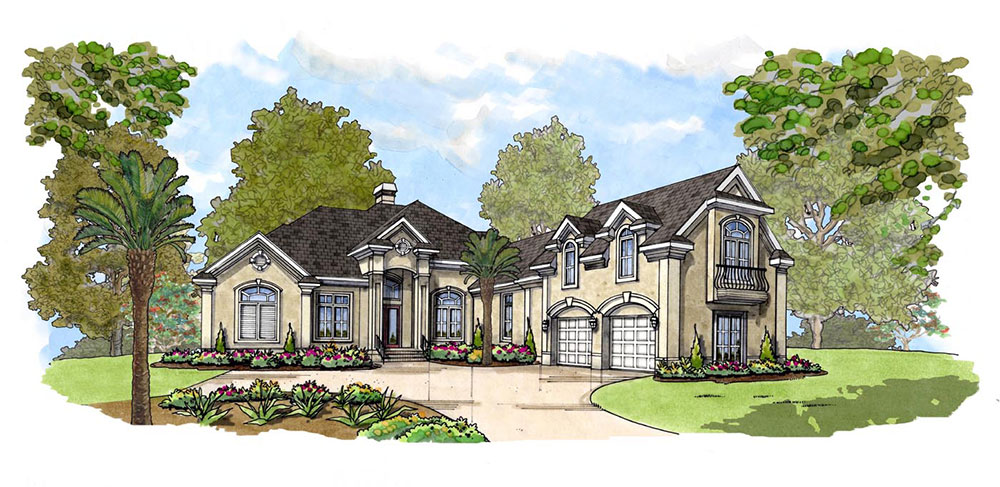 shaftsbury idea home