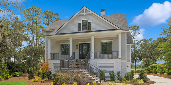 luxury house plan
