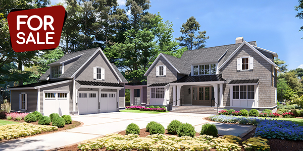 luxury house plan