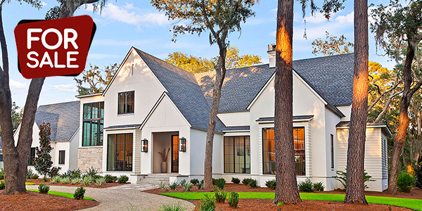 luxury house plan