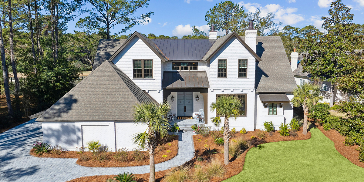 luxury house plan