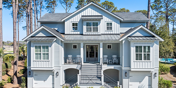 luxury house plan