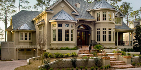 Luxury House Plans | Randy Jeffcoat Builders