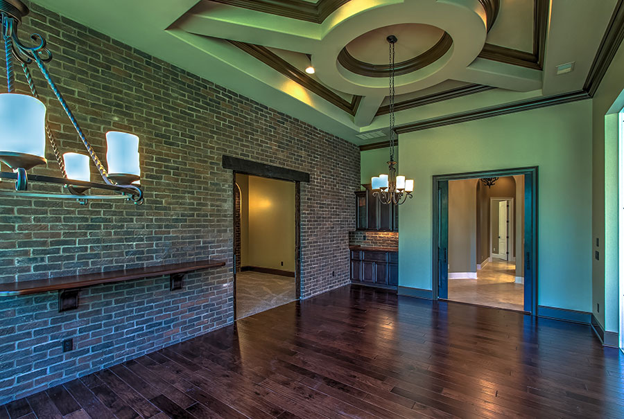 Berkeley Hall Holly Grove Road South Carolina Randy Jeffcoat Builders