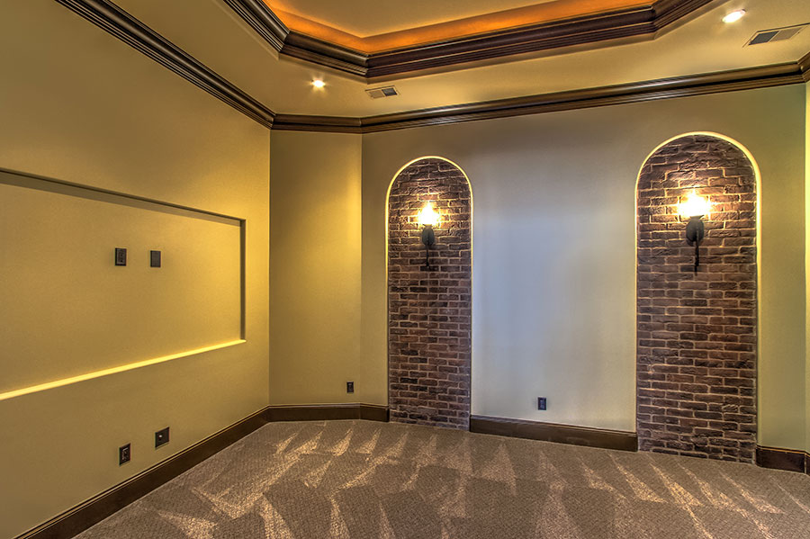 Berkeley Hall Holly Grove Road South Carolina Randy Jeffcoat Builders