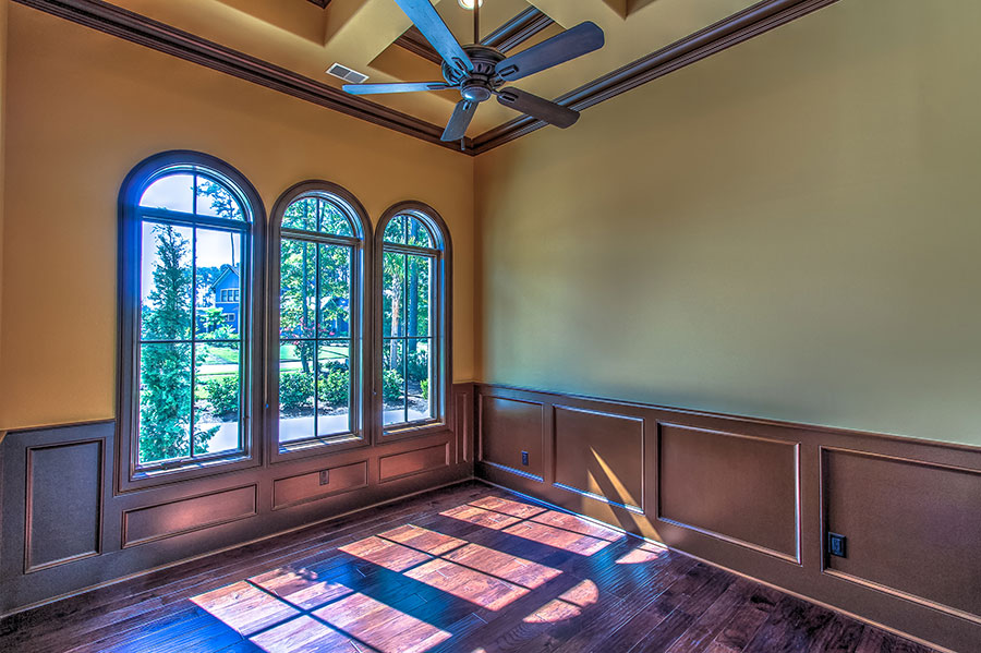 Berkeley Hall Holly Grove Road South Carolina Randy Jeffcoat Builders