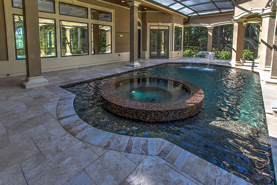 Berkeley Hall Holly Grove Road South Carolina Randy Jeffcoat Builders