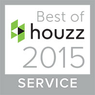 best of houzz 2015 award