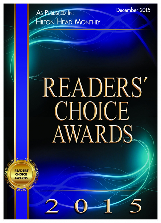 readers choice 2015