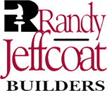 randy jeffcoat builders logo